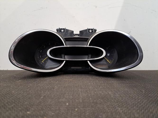 Image Compteur - RENAULT CLIO 4