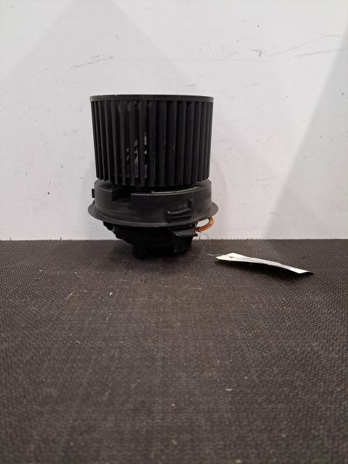 Image Pulseur d'air - RENAULT CLIO 4
