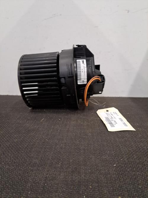 Image Pulseur d'air - RENAULT CLIO 4