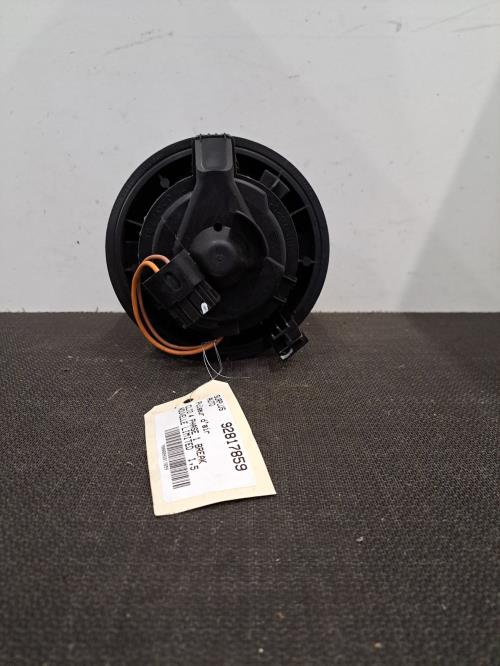 Image Pulseur d'air - RENAULT CLIO 4