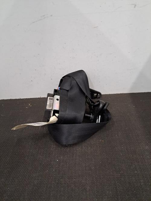 Image Ceinture avant droit - RENAULT CLIO 4