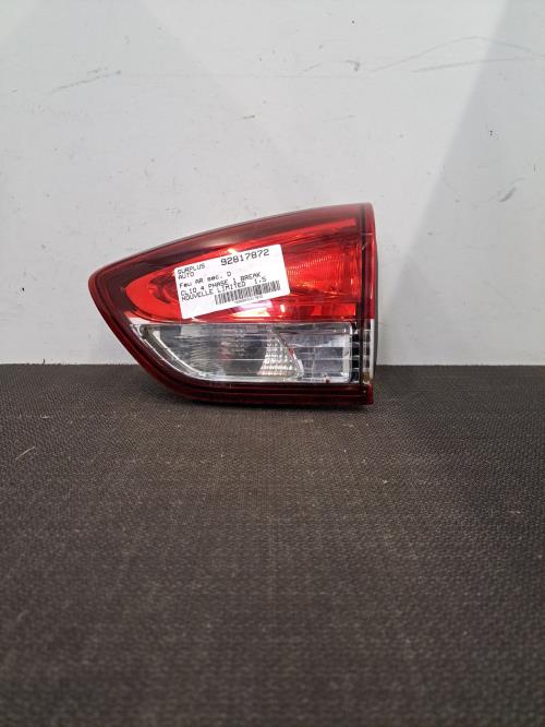 Image Feu arriere secondaire droit (feux) - RENAULT CLIO 4