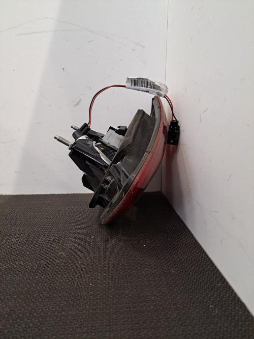 Image Feu arriere secondaire droit (feux) - RENAULT CLIO 4