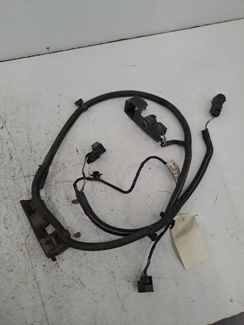 Image Capteur aide au stationnement - RENAULT CLIO 4