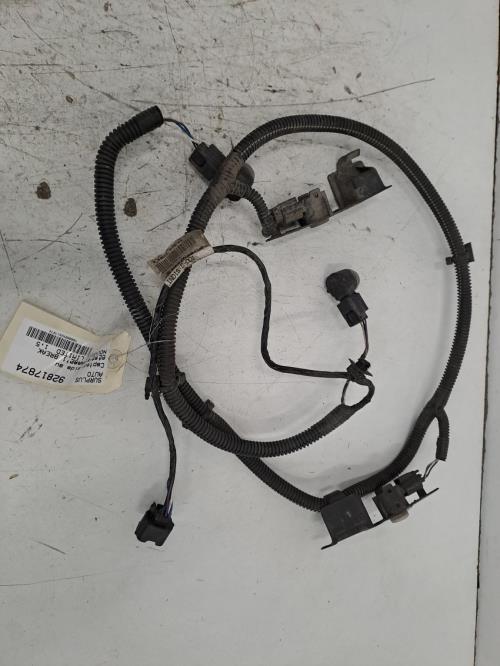 Image Capteur aide au stationnement - RENAULT CLIO 4