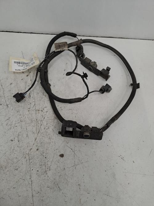 Image Capteur aide au stationnement - RENAULT CLIO 4
