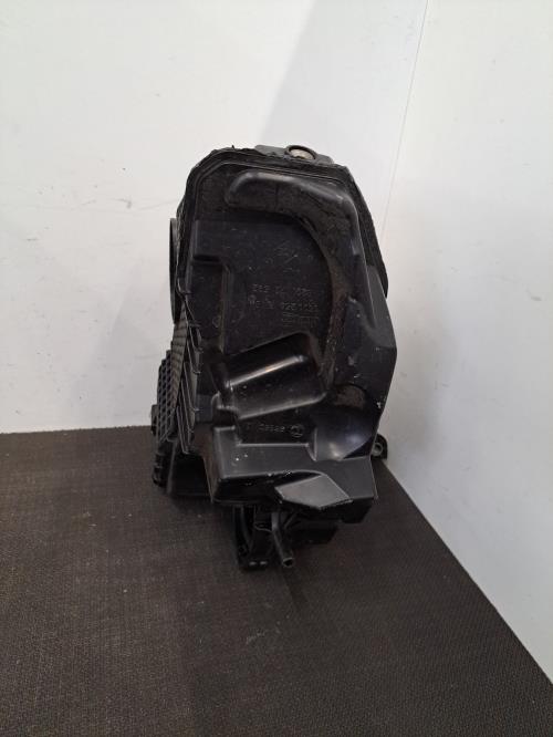 Image Boite a air - RENAULT CLIO 4