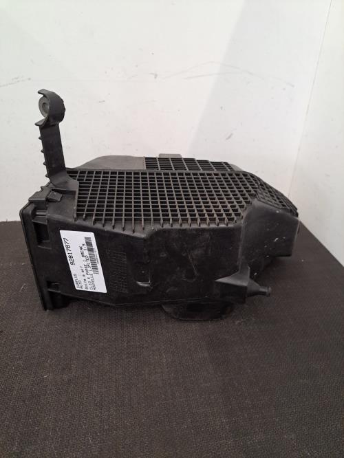 Image Boite a air - RENAULT CLIO 4
