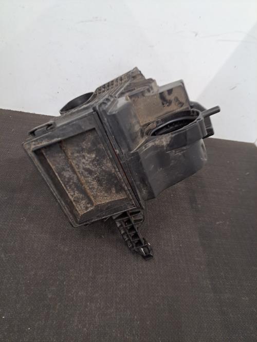 Image Boite a air - RENAULT CLIO 4
