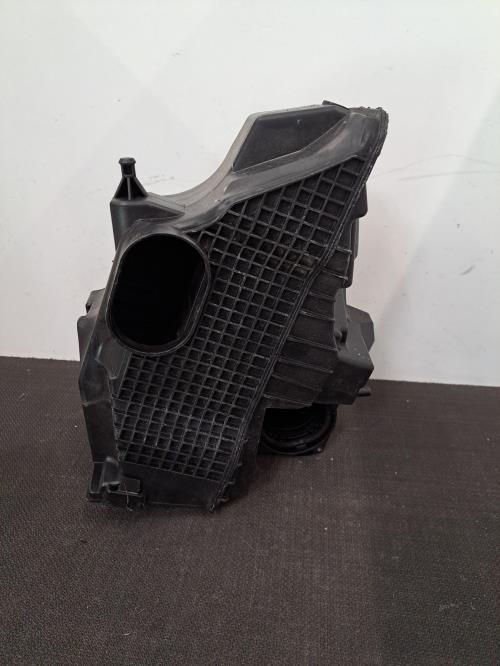 Image Boite a air - RENAULT CLIO 4