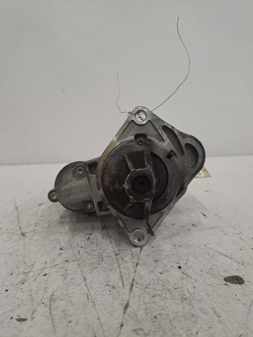 Image Demarreur - OPEL CORSA D