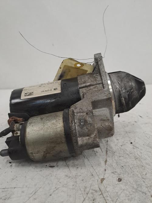 Image Demarreur - OPEL CORSA D