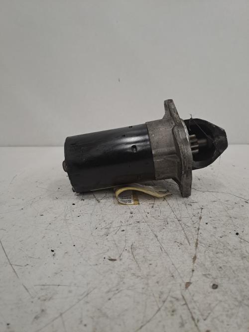 Image Demarreur - OPEL CORSA D