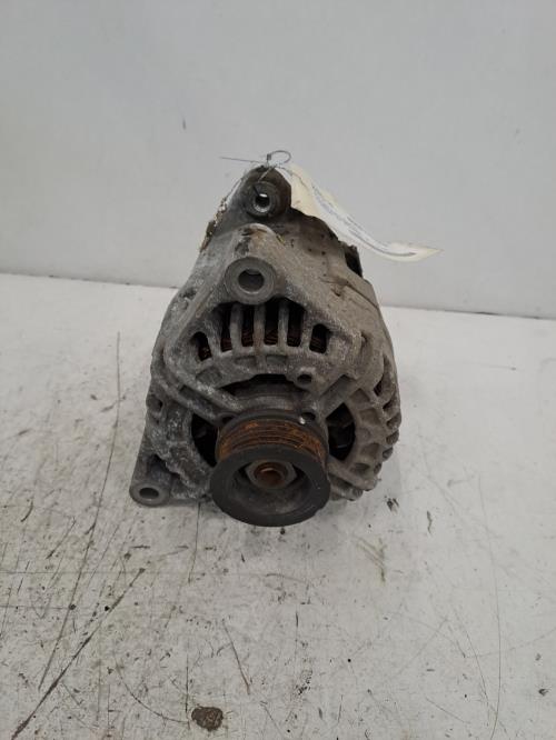 Image Alternateur - OPEL CORSA D