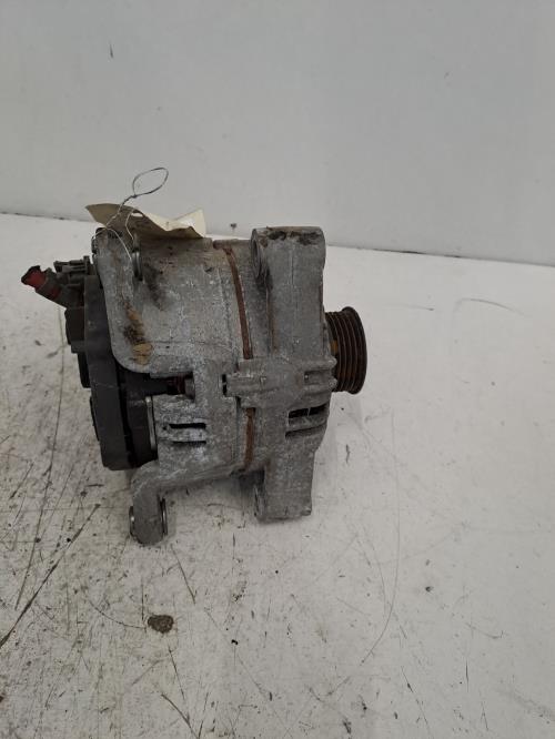 Image Alternateur - OPEL CORSA D