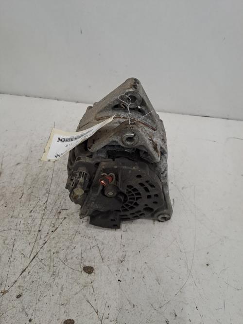 Image Alternateur - OPEL CORSA D