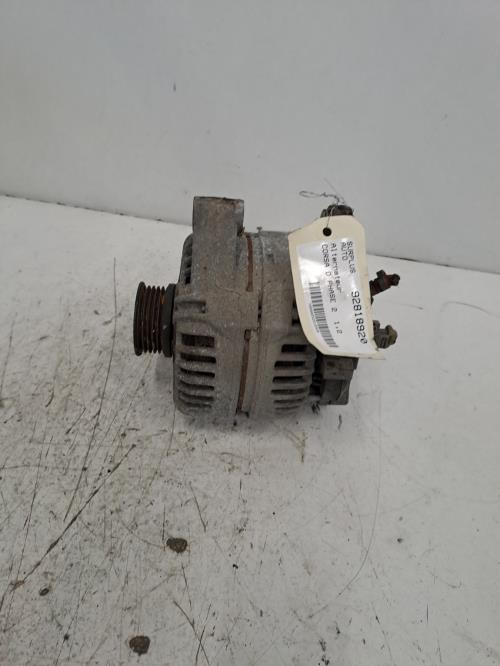 Image Alternateur - OPEL CORSA D
