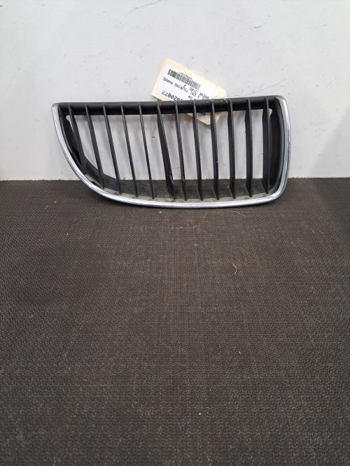 Image Calandre droite - BMW SERIE 3 E91