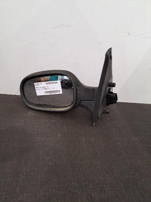 Image Retroviseur gauche - RENAULT CLIO 2