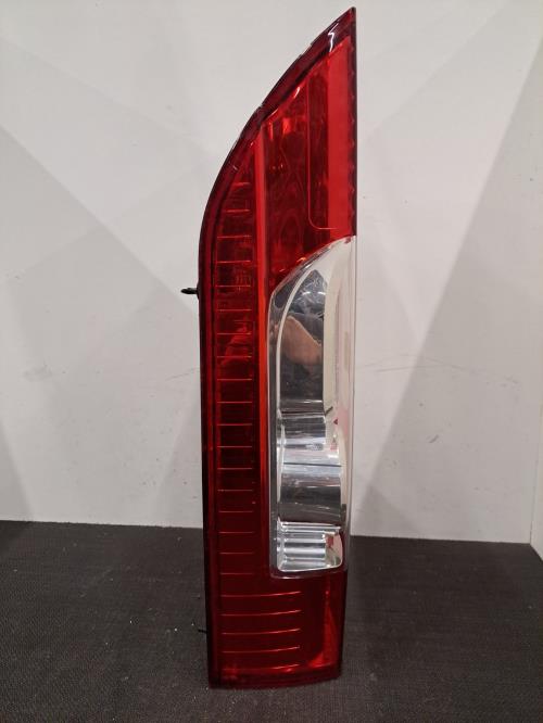 Image Verin de coffre - VOLKSWAGEN TOURAN 2