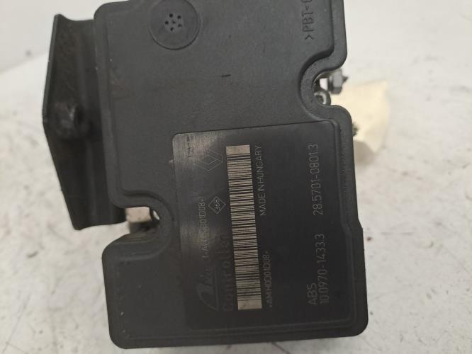 Image Bloc ABS (freins anti-blocage) - RENAULT TWINGO 2