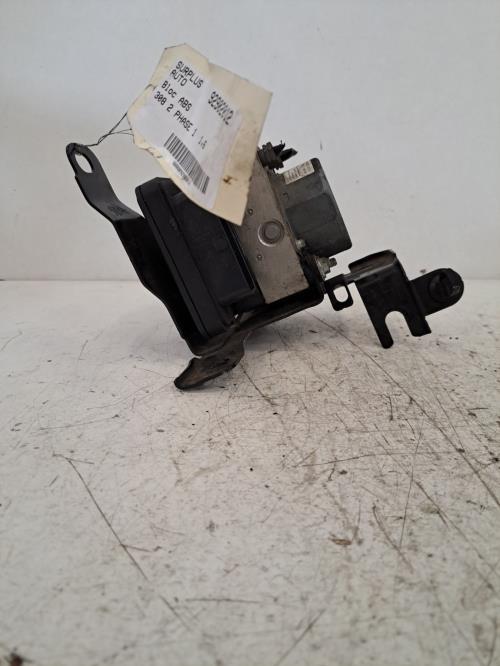 Image Bloc ABS (freins anti-blocage) - PEUGEOT 308 2