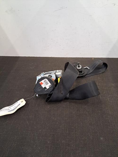 Image Ceinture avant gauche - PEUGEOT 308 2