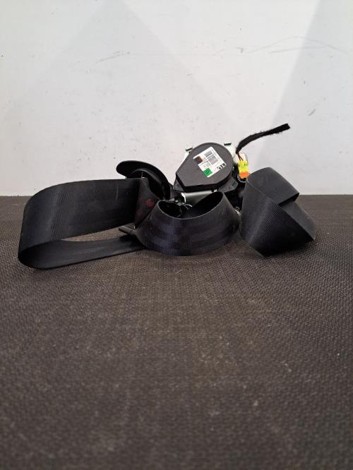 Image Ceinture avant droit - PEUGEOT 308 2