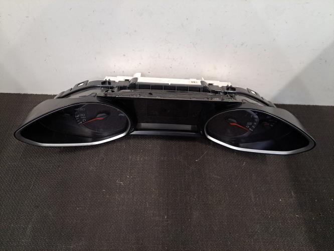 Image Compteur - PEUGEOT 308 2