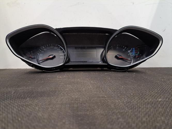 Image Compteur - PEUGEOT 308 2