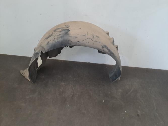 Image Pare boue arriere droit - PEUGEOT 308 2