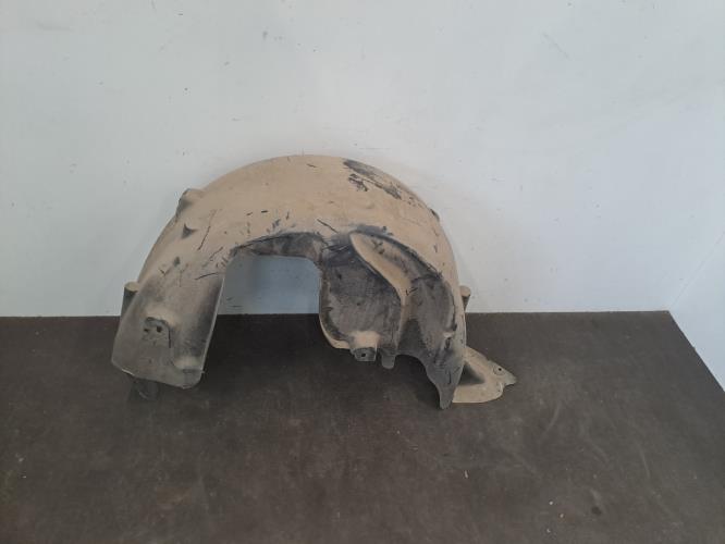 Image Pare boue arriere droit - PEUGEOT 308 2