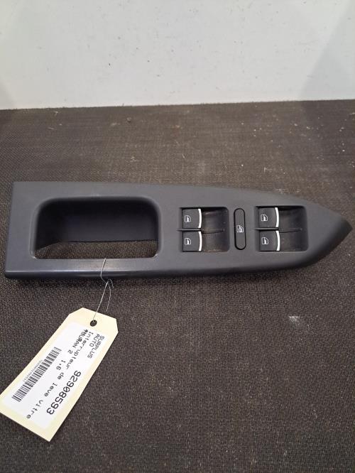 Image Interrupteur de leve vitre avant gauche - VOLKSWAGEN TOURAN 2