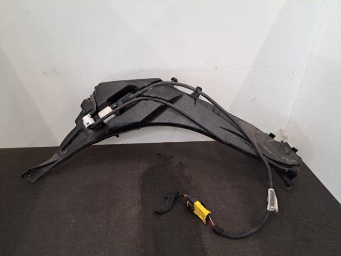 Image Vase de lave glace - PEUGEOT 308 2