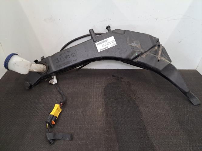 Image Vase de lave glace - PEUGEOT 308 2