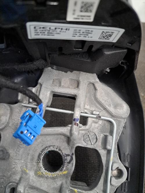 Image Volant - PEUGEOT 308 2
