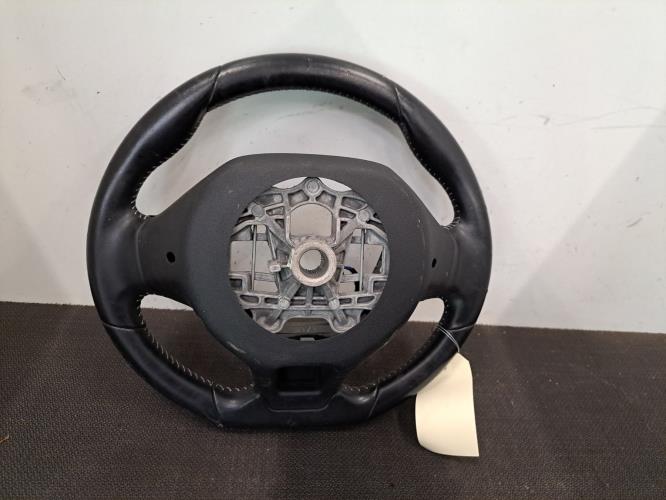 Image Volant - PEUGEOT 308 2