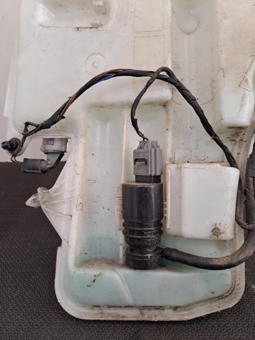 Image Vase de lave glace - BMW SERIE 3 E90