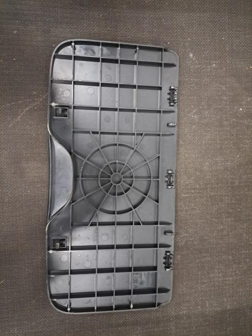 Image Trappe de plancher - CITROEN C3 PICASSO
