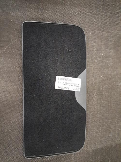 Image Trappe de plancher - CITROEN C3 PICASSO