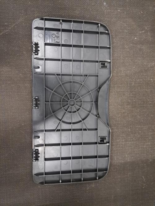 Image Trappe de plancher - CITROEN C3 PICASSO