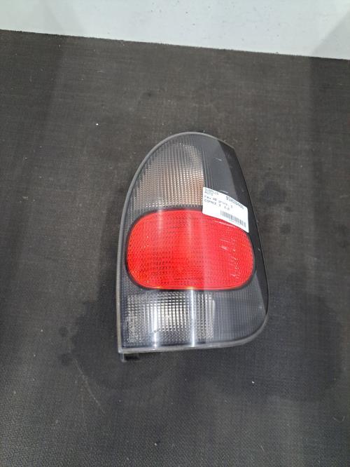 Image Feu arriere principal droit (feux) - RENAULT ESPACE 3