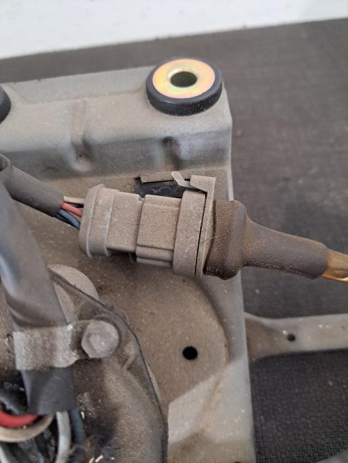 Image Moteur essuie glace avant - RENAULT ESPACE 3