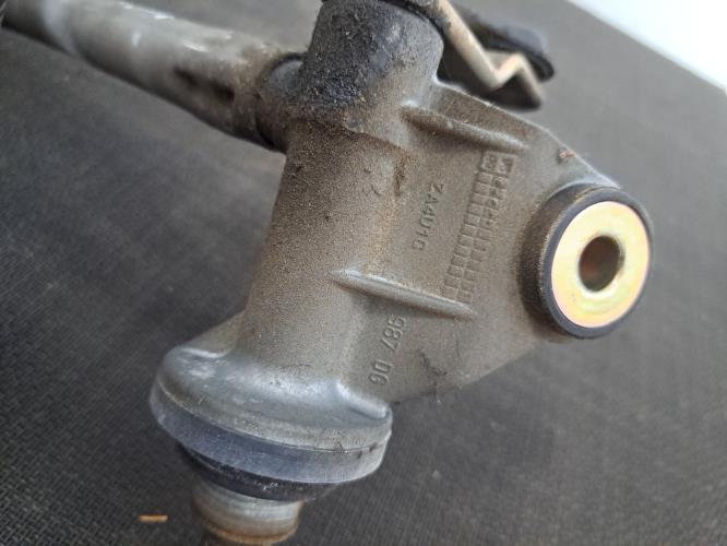 Image Moteur essuie glace avant - RENAULT ESPACE 3