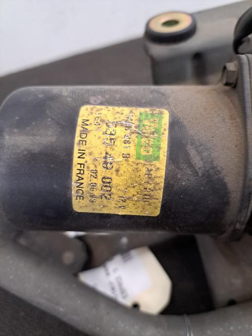Image Moteur essuie glace avant - RENAULT ESPACE 3