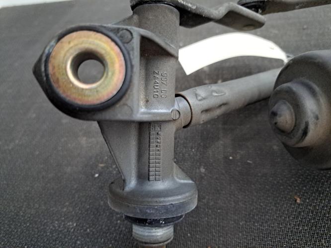 Image Moteur essuie glace avant - RENAULT ESPACE 3