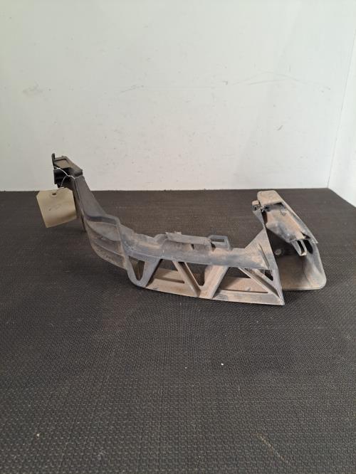 Image Support de pare chocs arriere - PEUGEOT 207