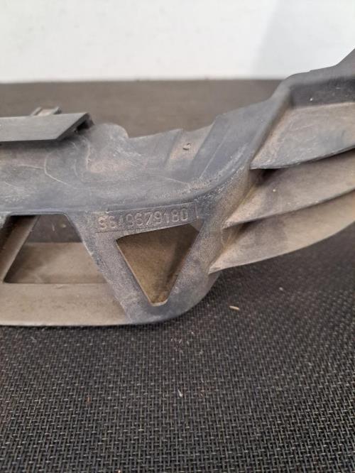 Image Support de pare chocs arriere - PEUGEOT 207