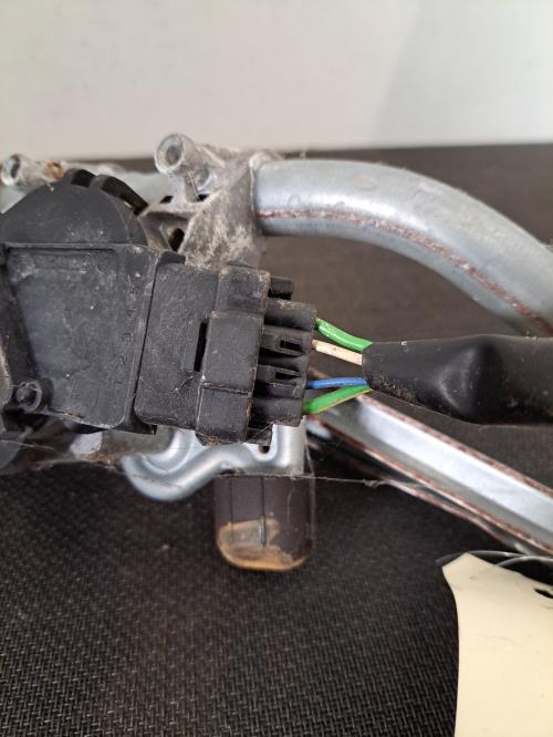 Image Moteur essuie glace avant - CITROEN C3 PICASSO