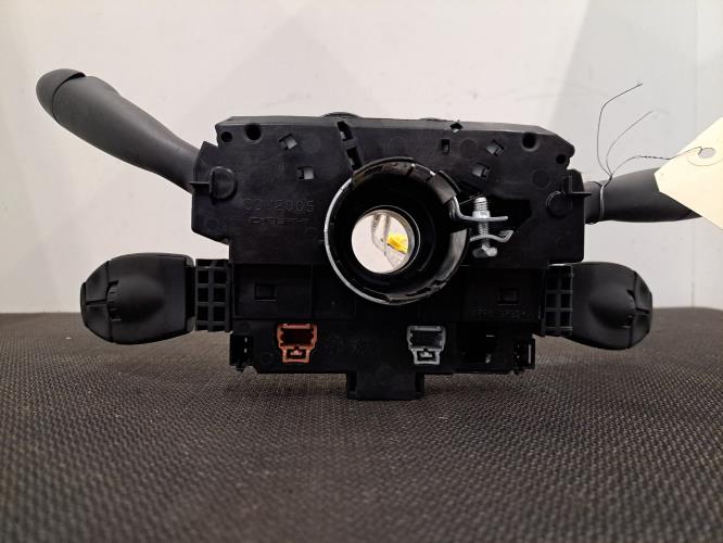 Image Com (Bloc Contacteur Tournant+Commodo Essuie Glace+Commodo Phare) - CITROEN C3 PICASSO